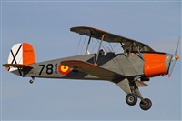 Alonso R Candelera AIRE.org.Spotters Bcn / El Prat. Click to see full size photo