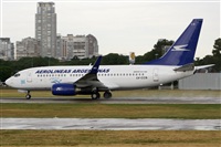 Alberto U. -Simplemente Volar Spotters-. Haz click para ampliar