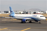 Ivn Cabrero. Spotters Mxico City. Click to see full size photo