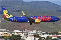 Florencio Martn Melin - Lanzarote Spotters. Click to see full size photo