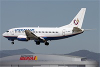 Jose Bornay - Spotters Barcelona - El Prat. Click to see full size photo