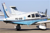 Tomas Charras - Simplemente Volar Spotters. Haz click para ampliar
