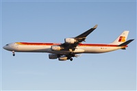 Ivn Cabrero. Spotters Mxico City. Haz click para ampliar