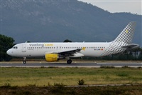 lvaro Fernndez Garcia/Spotters LEVX-VGO. Click to see full size photo