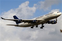 Julin Barquero Gonzlez - Costa Brava Spotters. Click to see full size photo