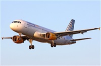 Pere  Escala - Spotters Barcelona-El Prat. Click to see full size photo