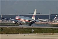 Jose Bornay - Spotters Barcelona - El Prat. Haz click para ampliar