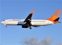 Francisco Garcia Romero - LPA. Spotter.. Haz click para ampliar