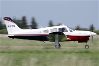 Alberto U. -Simplemente Volar Spotters-. Click to see full size photo