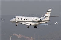Adolfmalet-Spotters Barcelona-El Prat. Click to see full size photo