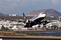 Adrin Alonso Lemes - Lanzarote Spotters. Click to see full size photo