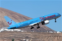 Florencio Martn Melin - Lanzarote Spotters. Click to see full size photo