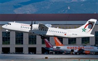 ©Ismael -Costa del Sol Spotters- (Fuengirola). Click to see full size photo ©Ismael -Costa del Sol Spotters- (Fuengirola). Click to see full size photo