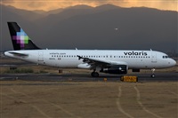 Ivn Cabrero. Spotters Mxico City. Click to see full size photo