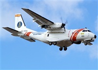 Francisco Garcia Romero - LPA. Spotter.. Click to see full size photo