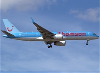 Francisco Garcia Romero - LPA. Spotter.. Click to see full size photo