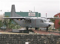 Francisco Garcia Romero - LPA. Spotter.. Haz click para ampliar