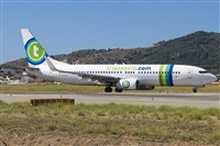 Ismael -Costa del Sol Spotters- (Fuengirola). Click to see full size photo