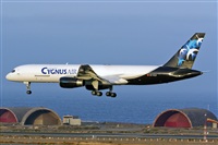 Adolfo Bento - Gran Canaria Spotters. Click to see full size photo