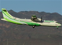 ©Francisco Garcia Romero - LPA. Spotter.. Click to see full size photo ©Francisco Garcia Romero - LPA. Spotter.. Click to see full size photo