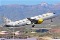 Miguel A. gueda Rguez.  (CANARY ISLANDS SPOTTING). Click to see full size photo