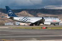 Miguel Alia - Noisy Spotters. Click to see full size photo