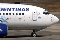 Alberto U. -Simplemente Volar Spotters-. Haz click para ampliar