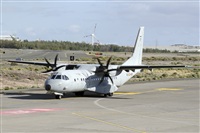 Paco Muoz Arencibia - Gran Canaria Spotters. Haz click para ampliar