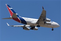Miguel Alia - Noisy Spotters. Click to see full size photo