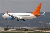 Pere  Escala - Spotters Barcelona-El Prat. Click to see full size photo