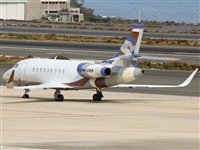 Francisco Garcia Romero - LPA. Spotter.. Click to see full size photo