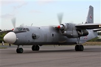 Maksimov Maxim - RuSpotters Team. Haz click para ampliar