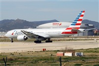 Jordi Rull Dalmau.Spotters BCN-El Prat. Click to see full size photo