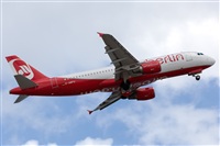 Florencio Martn Melin - Lanzarote Spotters. Haz click para ampliar