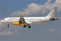 Jose Bornay - Spotters Barcelona - El Prat. Click to see full size photo