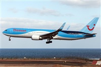 Florencio Martn Melin - Lanzarote Spotters. Click to see full size photo