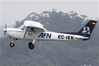 Sergio Vzquez - Corua Spotters. Click to see full size photo