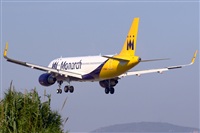 Adolfmalet-Spotters Barcelona-El Prat. Click to see full size photo