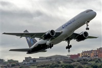 Bartolom Fernndez - Gran Canaria Spotters. Click to see full size photo