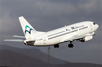 Florencio Martn Melin - Lanzarote Spotters. Click to see full size photo