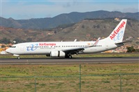 Nacho Rodriguez - Canary Islands Spotting. Click to see full size photo