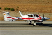 Justo Miguel Prieto. ( Malaga Spotters). Click to see full size photo