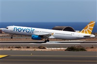 Florencio Martn Melin - Lanzarote Spotters. Click to see full size photo