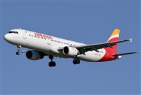 Adolfmalet-Spotters Barcelona-El Prat. Click to see full size photo