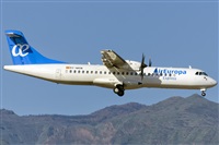 Paco Muoz Arencibia - Gran Canaria Spotters. Haz click para ampliar