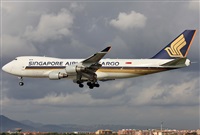 Jose Bornay - Spotters Barcelona - El Prat. Haz click para ampliar