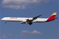 Fernando Martnez Garca -AeroSpotters Melilla-. Haz click para ampliar