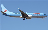 Francisco Garcia Romero - LPA. Spotter.. Haz click para ampliar