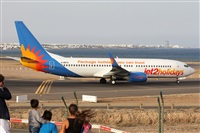Adrin Alonso Lemes - Lanzarote Spotters. Click to see full size photo