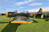 John Mellor. Click to see full size photo